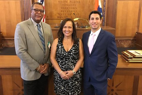 Hispanic Heritage Month Image