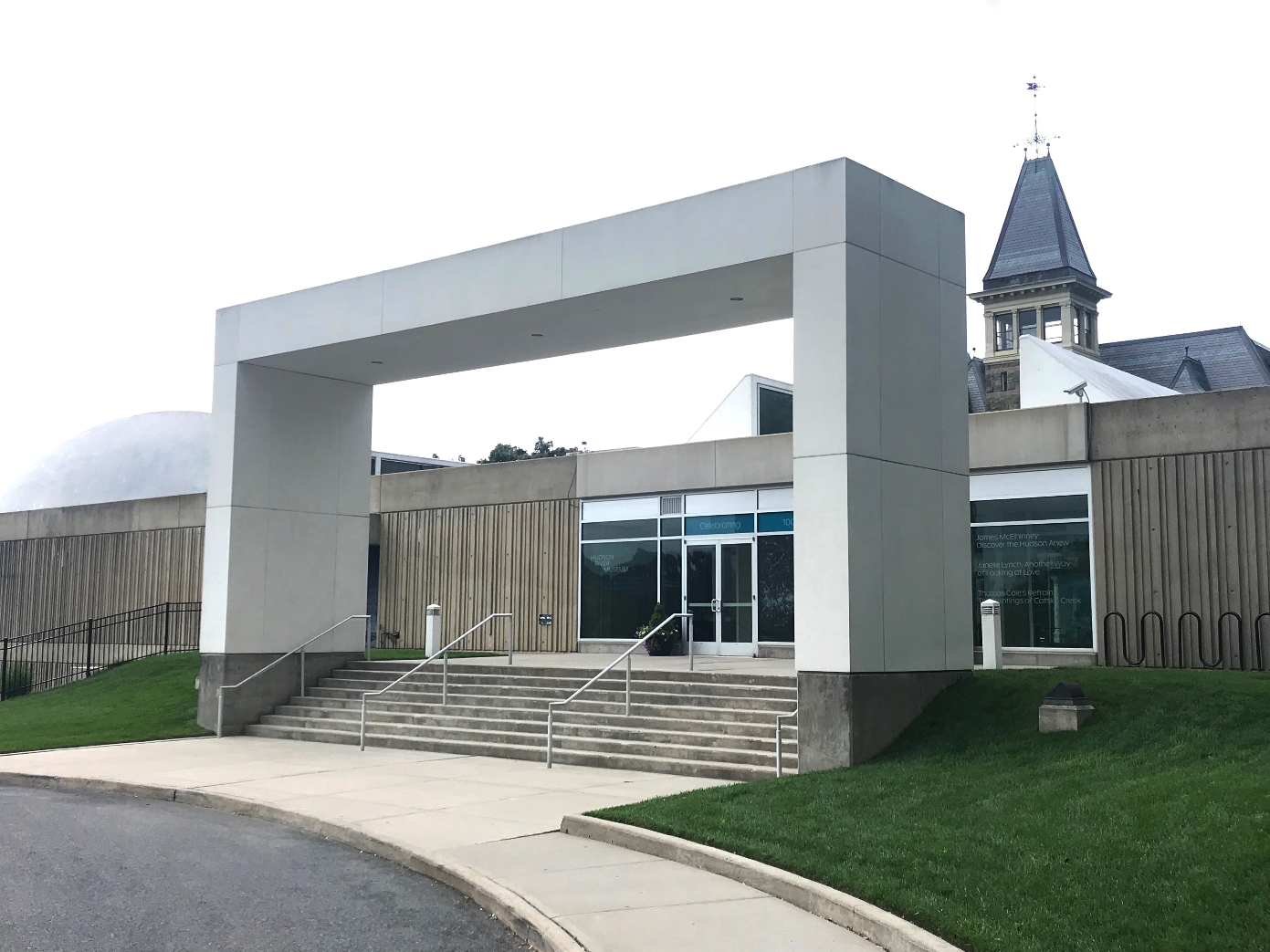 Hudson River Museum