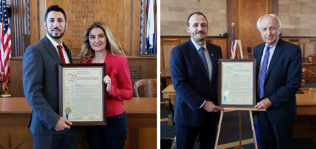 Albanian Heritage Honorees Albanian Heritage Honorees