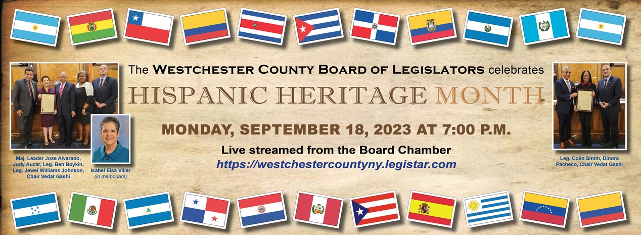 BOL Celebrates Hispanic Heritage Month