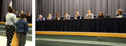 Residents Denounce Skyrocketing Con Ed Rates at Third Public Input Session